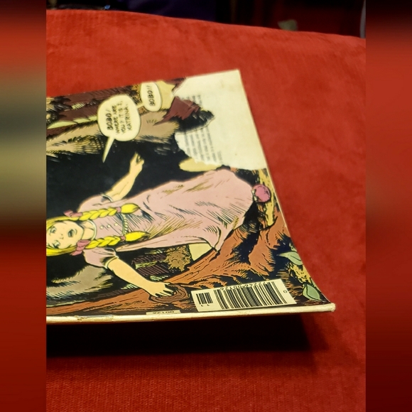 Scary Tales Vol 2 No 8 & Vol 6 No 21 Lot of 2 Vintage Charlton Comics - Picture 5 of 7